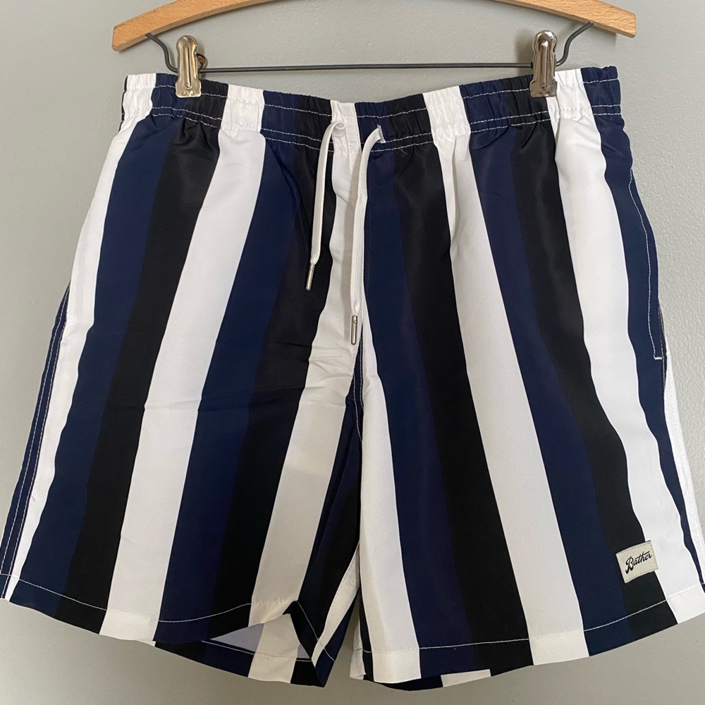 Limited Edition Bather Trunks